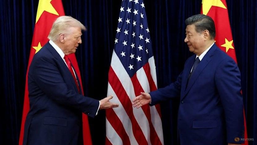 Donald Trump attendu en Chine pour une visite d’État